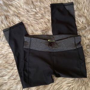 Xersion | Black crops